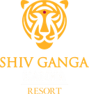 Shiv Ganga Kaanha Resort Logo