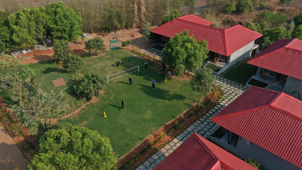 Outdoor Sports