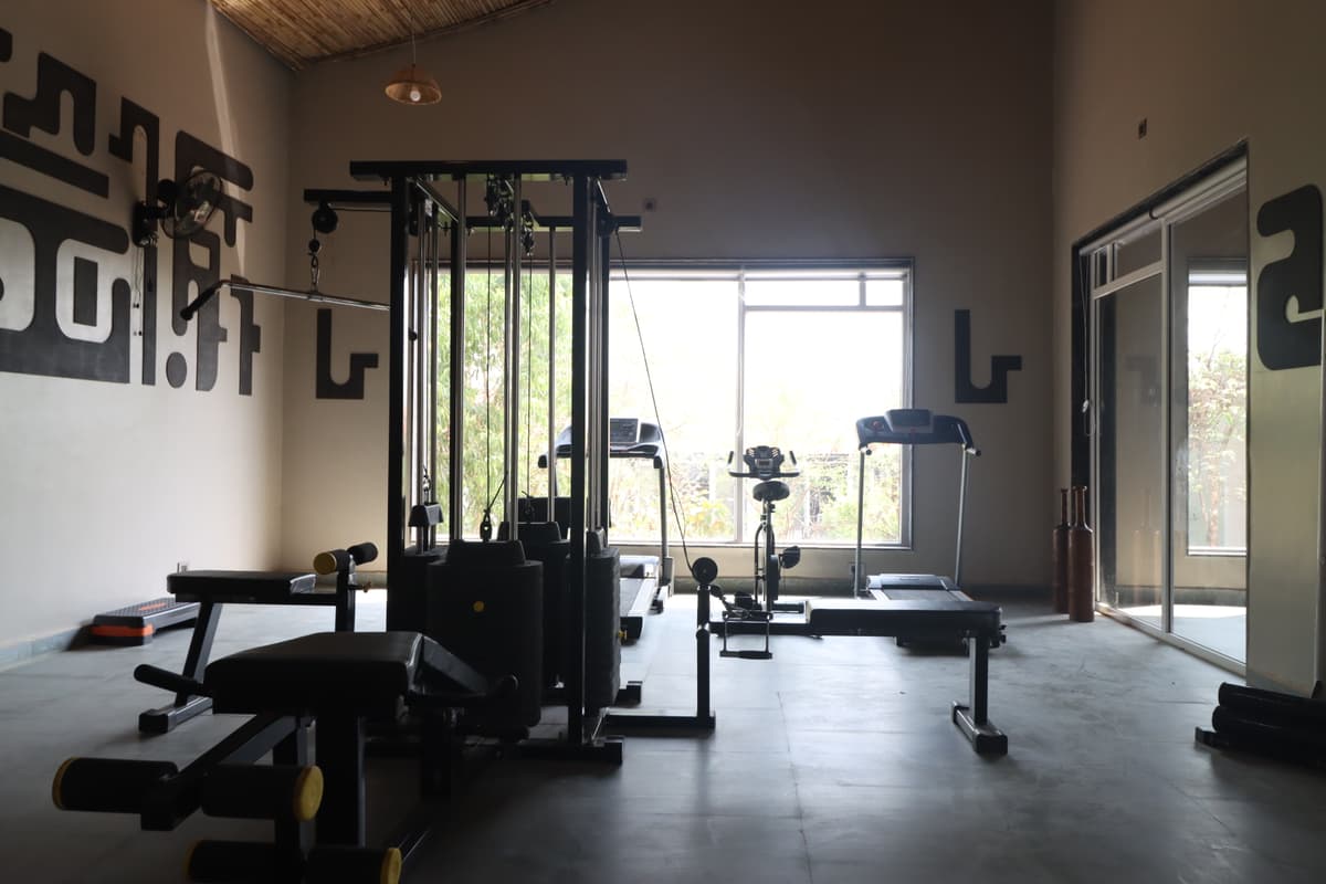 GYM