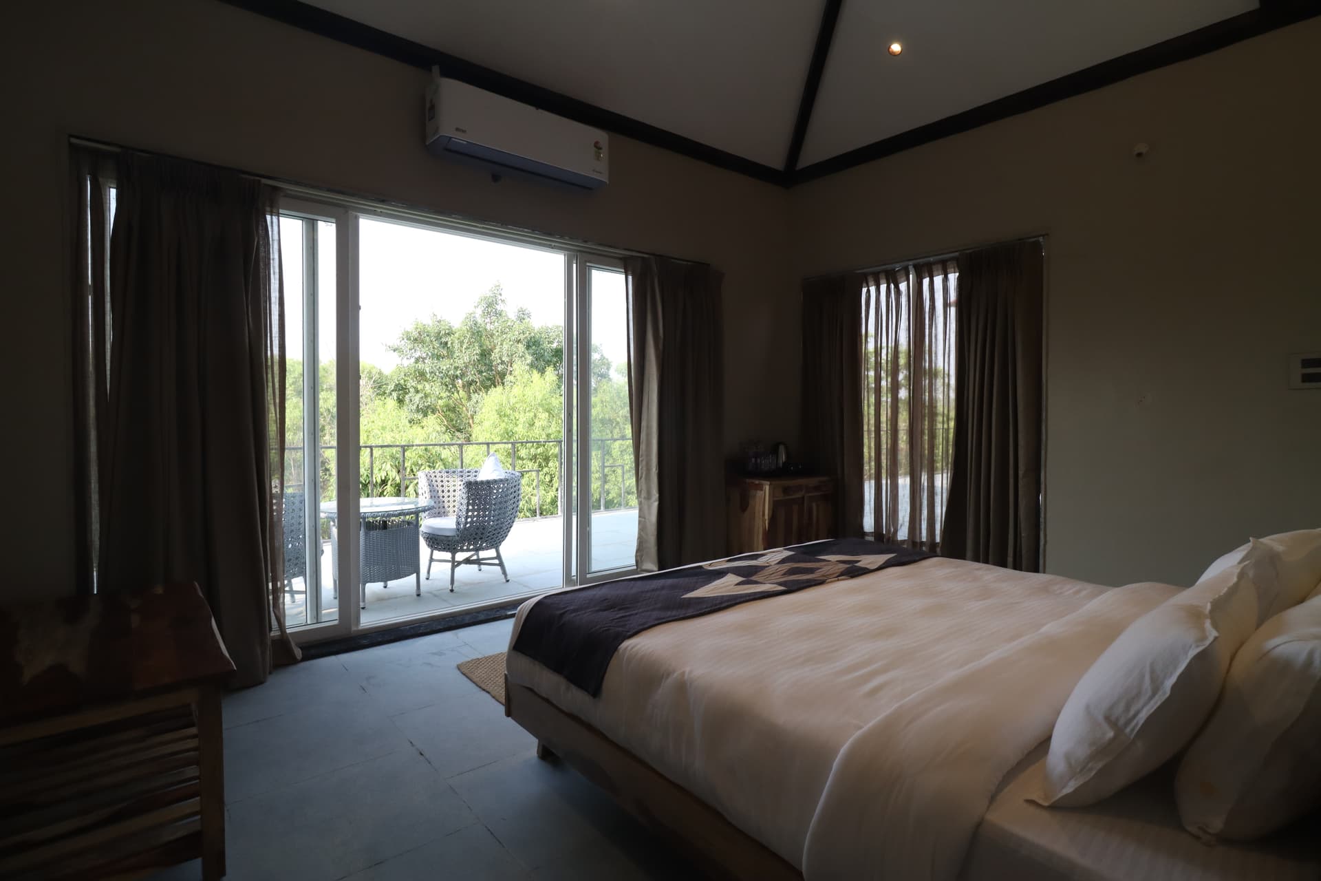 Premium Villa