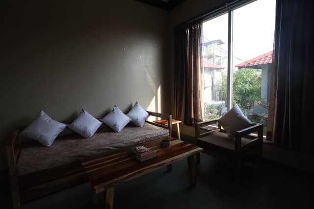 Super Deluxe Room - Image 3