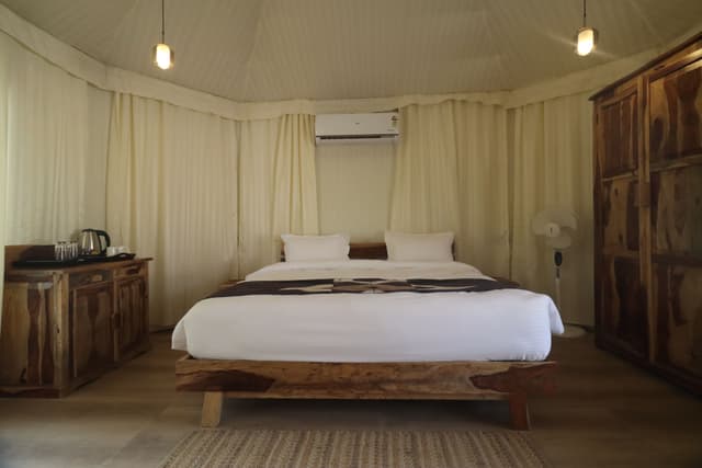 Aranya Tent - Image 2