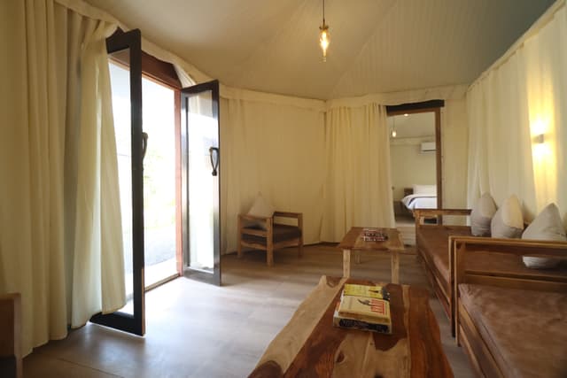 Aranya Tent - Image 3
