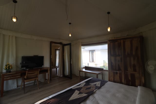 Aranya Tent - Image 5