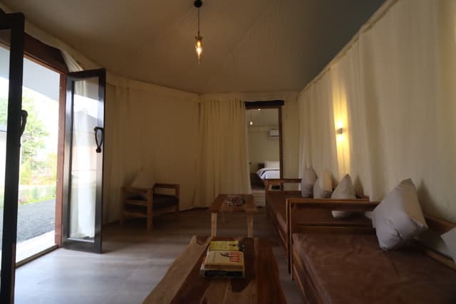 Aranya Tent - Image 4