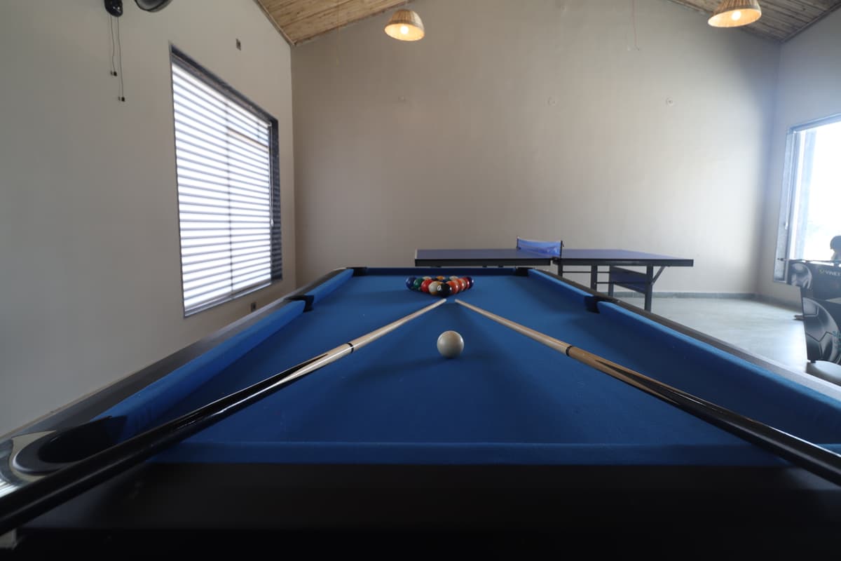 Play Area