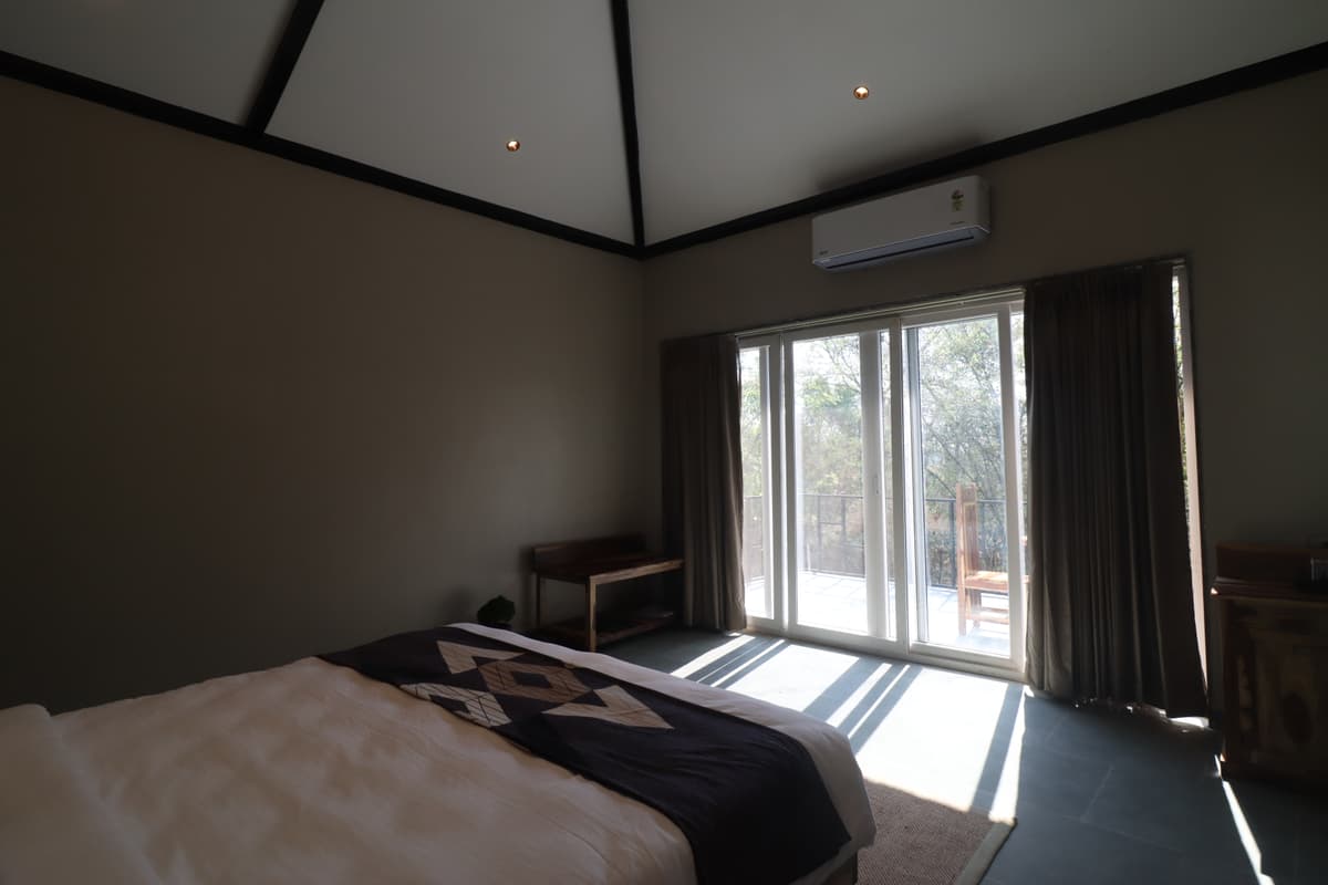 Luxury Room